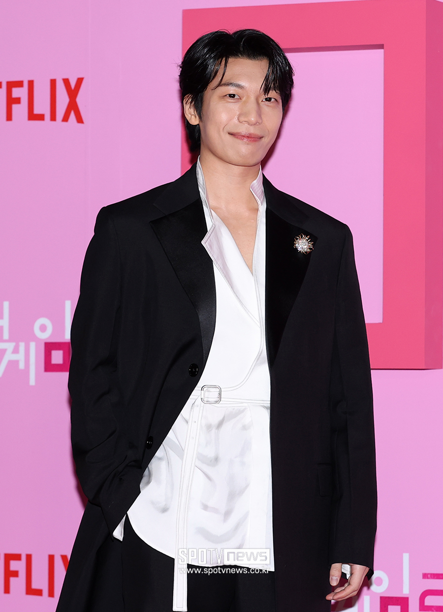 ▲ 위하준 ⓒ곽혜미 기자