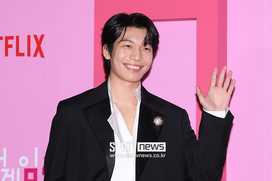 ▲ 위하준 ⓒ곽혜미 기자