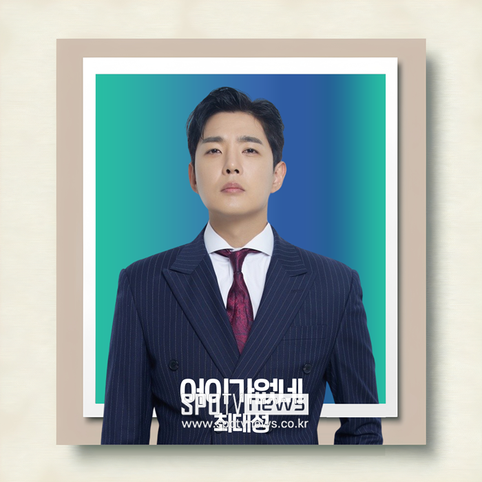 "어이야 어이야" 최대성, '어이가 없네' 발매..로제 'A.P.T' 이을 밈송 출격
