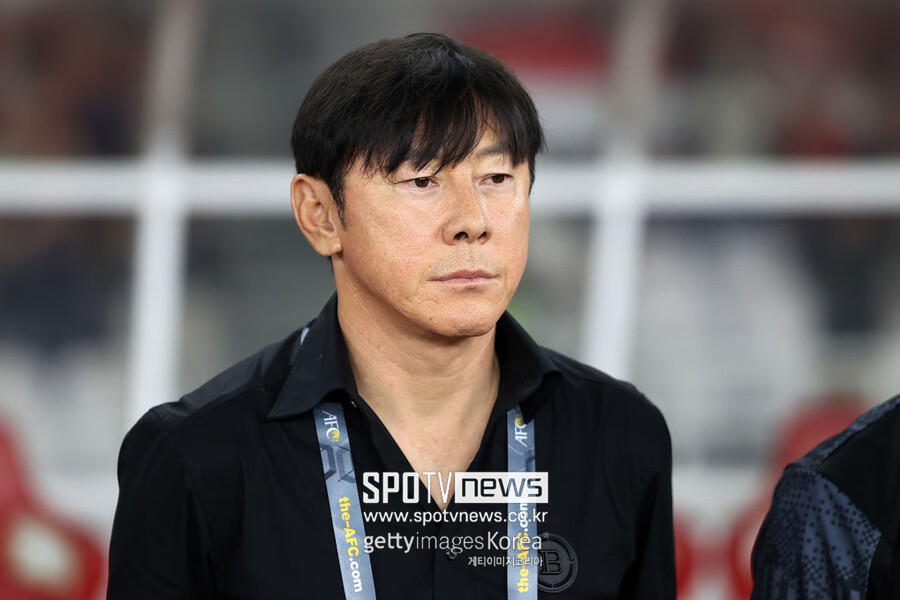 [미쓰비시컵 REVIEW] '쉽지 않네' 신태용의 인도네시아 'FIFA랭킹 167위' 미얀마에 1-0 진땀승...상대 자책골로 승리