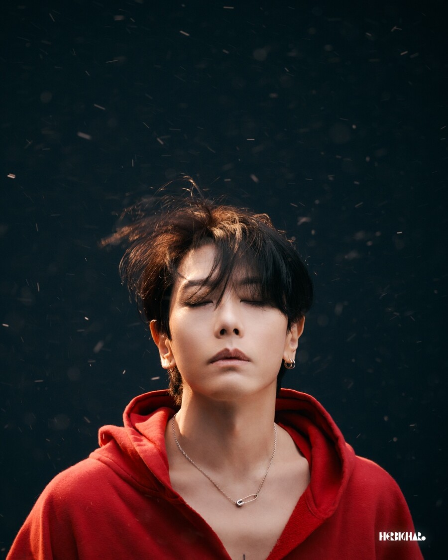 ▲ 박효신. 제공| 허비그하로