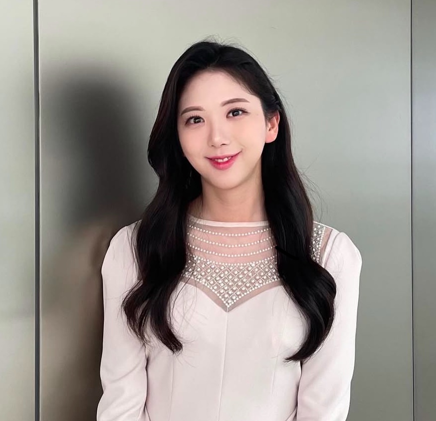 '유퀴즈 출연' 기상캐스터 오요안나, 9월 사망…향년 28세