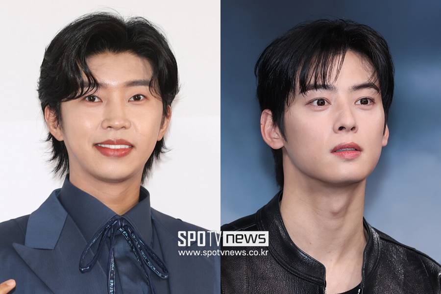 이 시국의 SNS 사용법은?…임영웅→차은우 '갑론을박'[초점S]