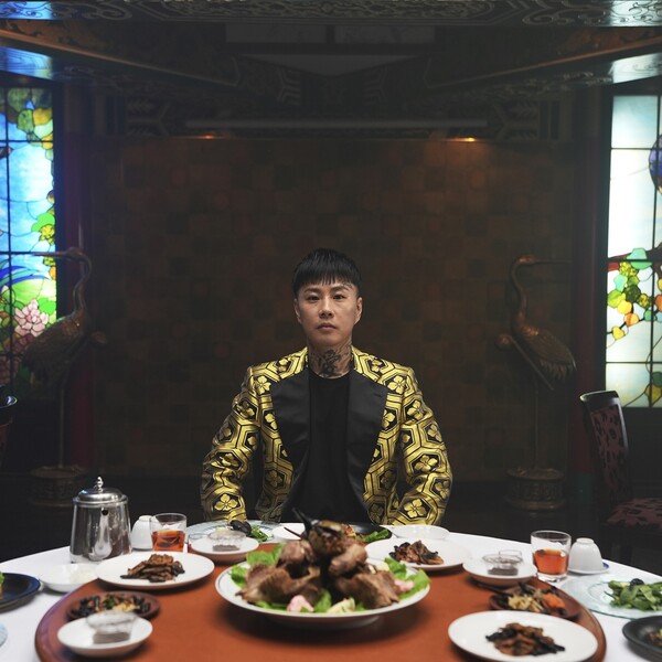 DJ 긴타, '우치다1' 인기에 13일부터 내한공연 "가까이서 소통하고파"