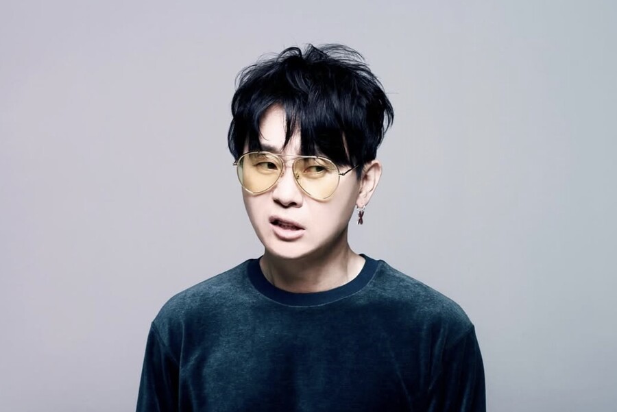 "따뜻하게 하고 와라" 이승환, 13일 尹탄핵 집회 무대 오른다[공식]