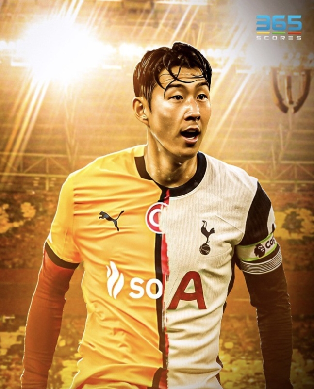 "회장 SON 영입 승인" 갈라타사라이 움직인다…"합당한 이적료 지불" 토트넘에 이적 오퍼