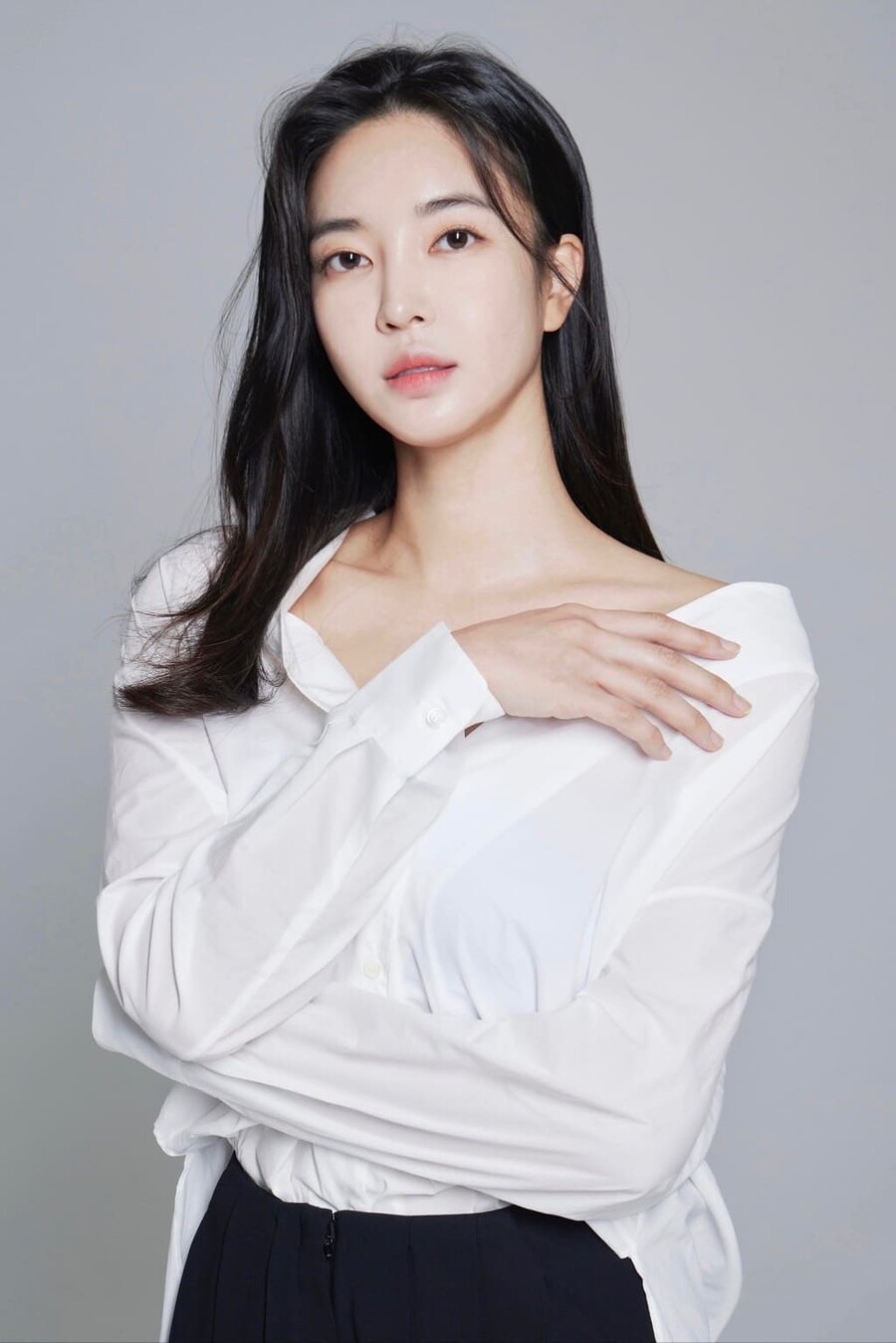 김윤지, NBA 컵 준결승 중계 스페셜 게스트 "남편과 농구 볼 때만 신경전 폭발"