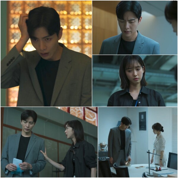 '진범 의심' 이이경, DNA 대조 결과 나온다(페이스미)[오늘TV]