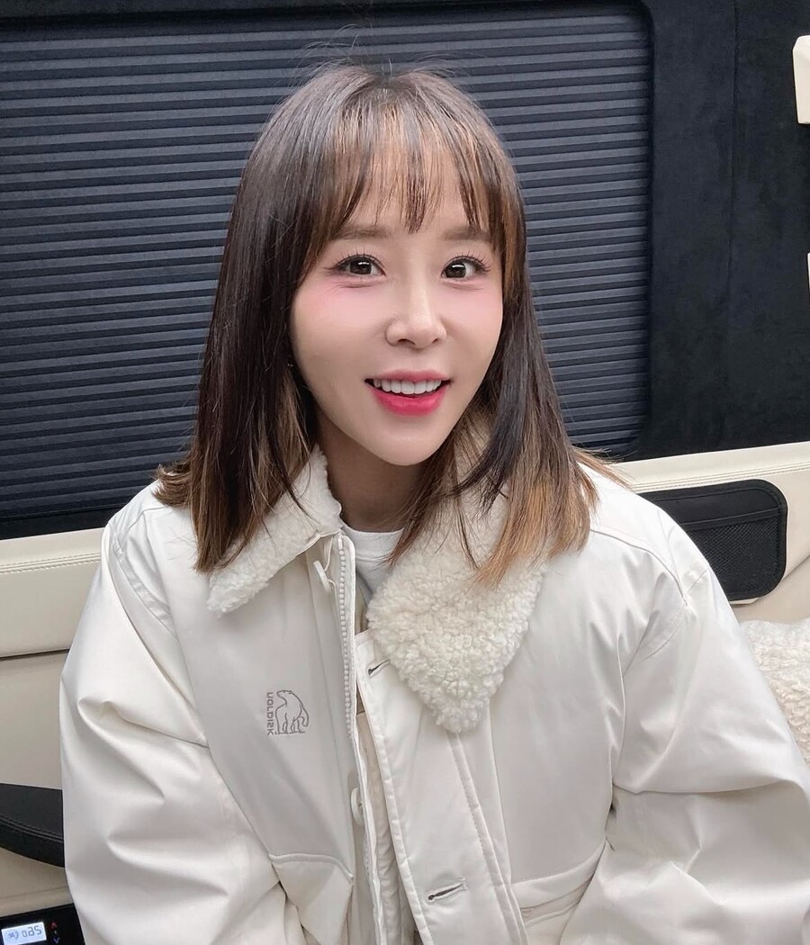 신지, 건강상 이유로 '라디오쇼' 불참…빽가 "연말이라 스케줄 많고 바빠"