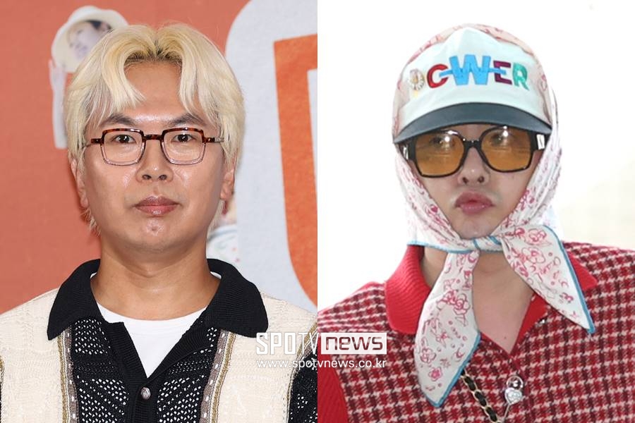 김태호 PD, 지드래곤 손잡고 친정 MBC 복귀하나 "긍정 논의 중"[공식입장]