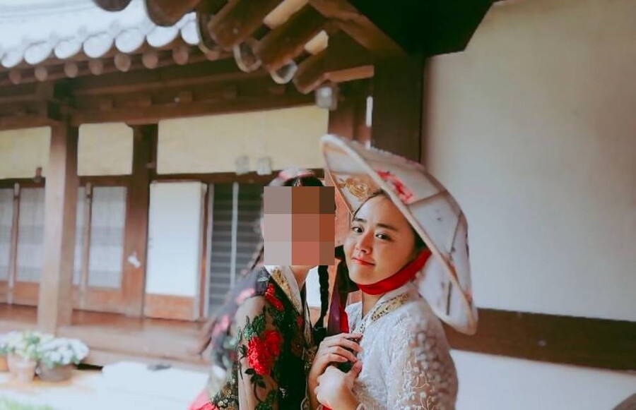 문근영, 세상 떠난 지인 추모 "언니 몫까지 힘내서 살아볼게"