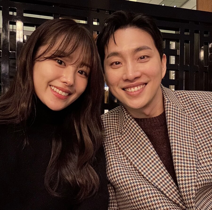 ▲ 사진 | 박위 개인 계정