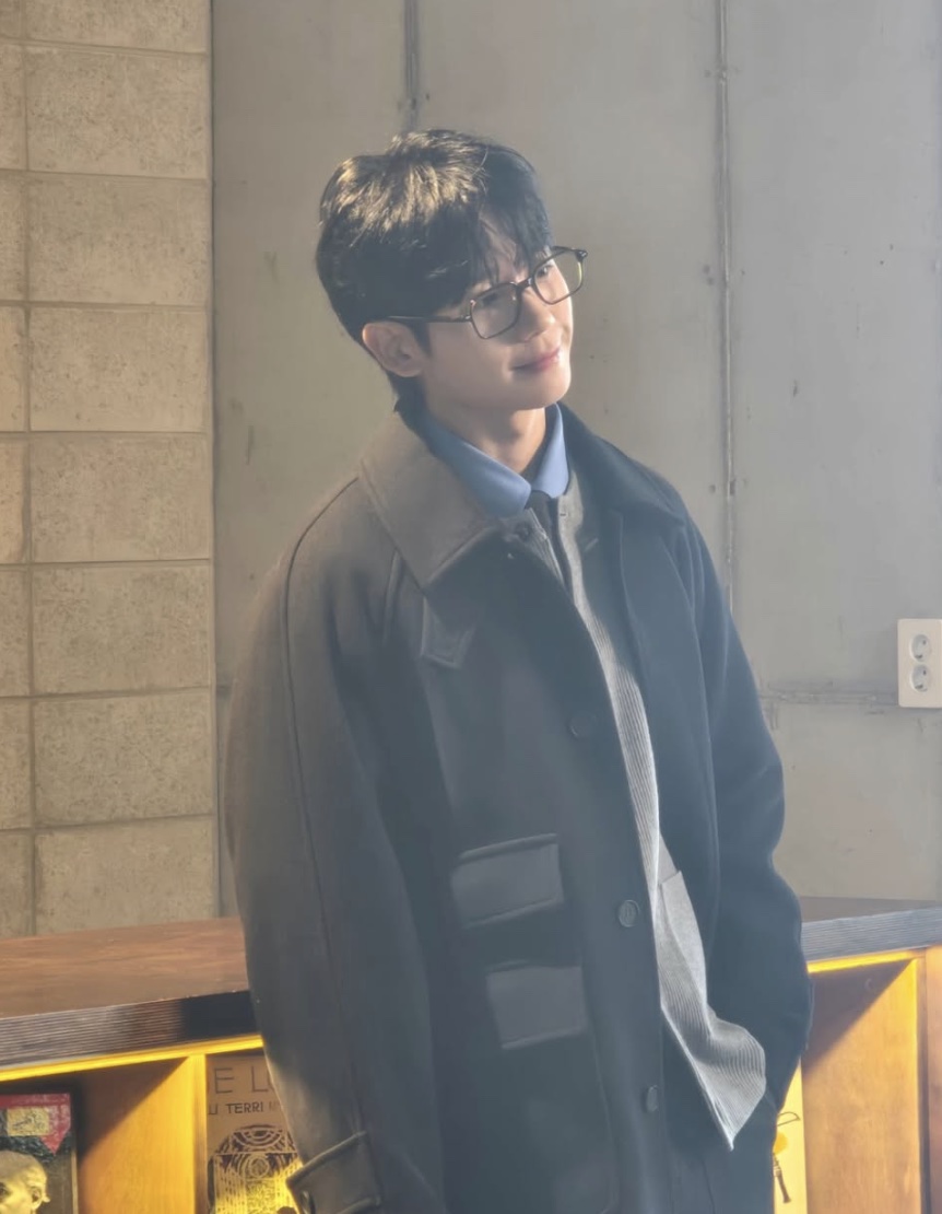 '엄친아' 정해인, 청혼 부르는 달달한 팬사랑 "따듯하게 입어요"