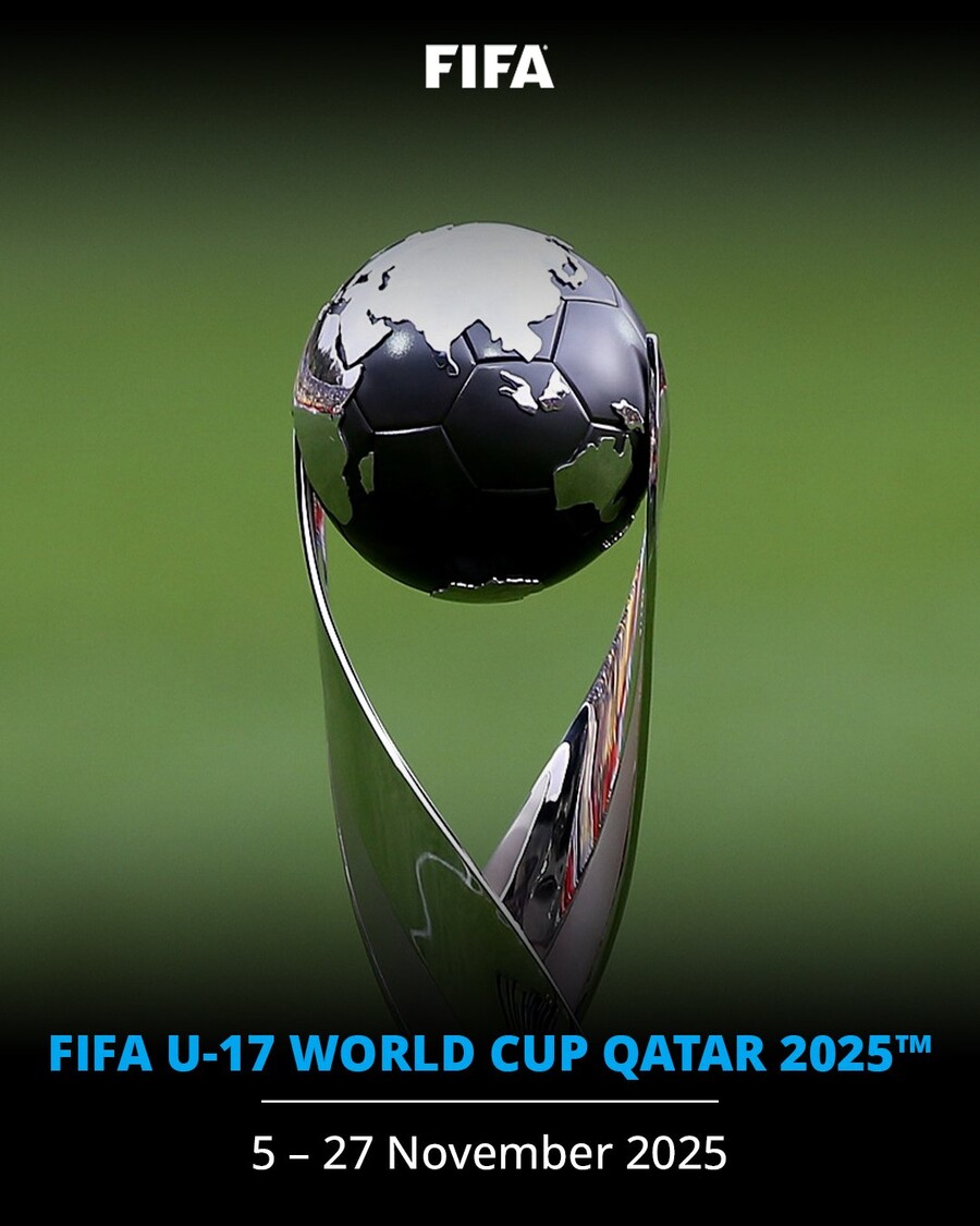 ▲  ⓒFIFA