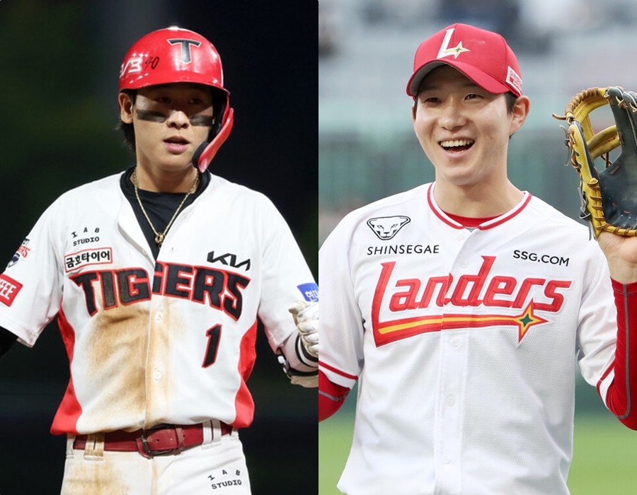 박성한 vs 박찬호, 누가 받아도 새역사…2024 골든글러브 관전포인트 총정리