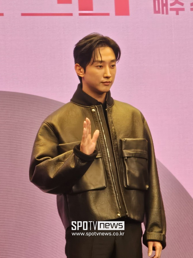 '수상한 그녀' 진영 "영화 개봉 10년 만에 드라마 재출연…감격+영광"
