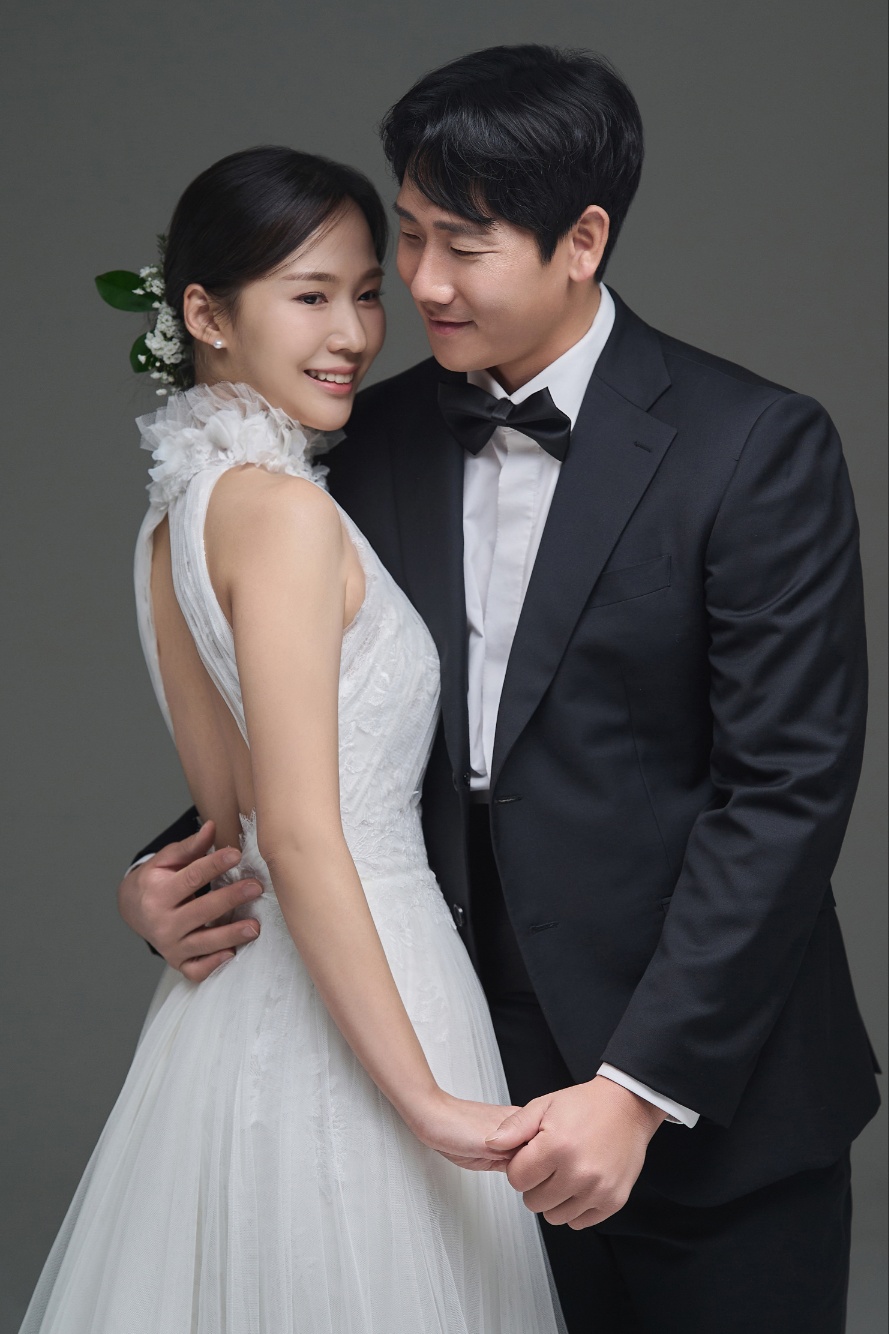 ▲삼성 투수 이상민이 결혼한다 ⓒ삼성 라이온즈