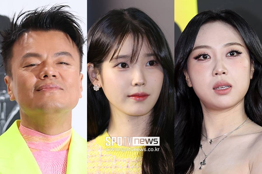 "따뜻한 겨울 보내길"…추운 연말 선한 마음 전한 ★들[초점S]