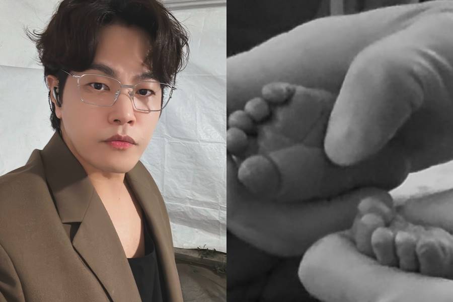▲ 나윤권. 출처| 나윤권 SNS