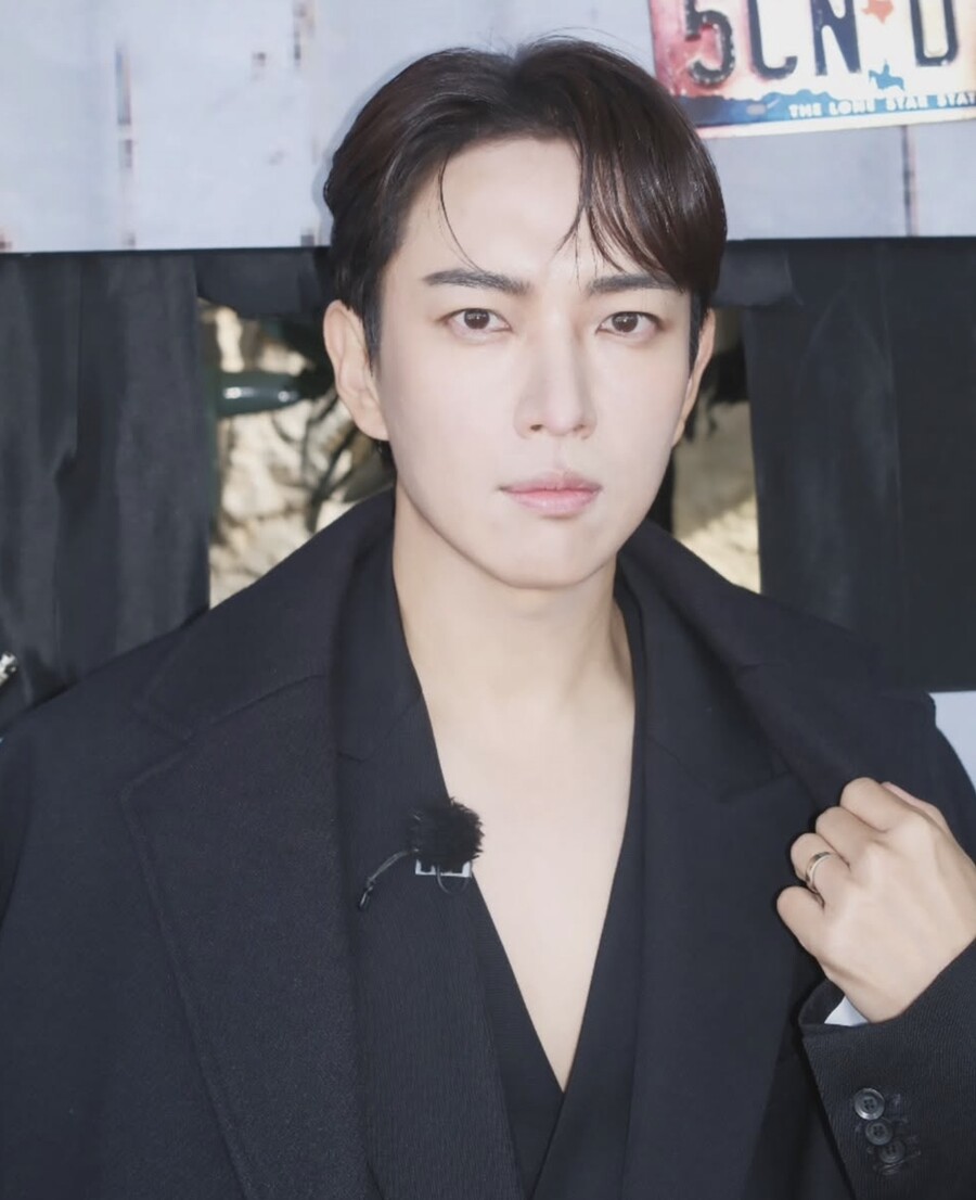 장은우 된 장성규 "차은우 불쾌할까 걱정…게스트 나오면 사과할 것"