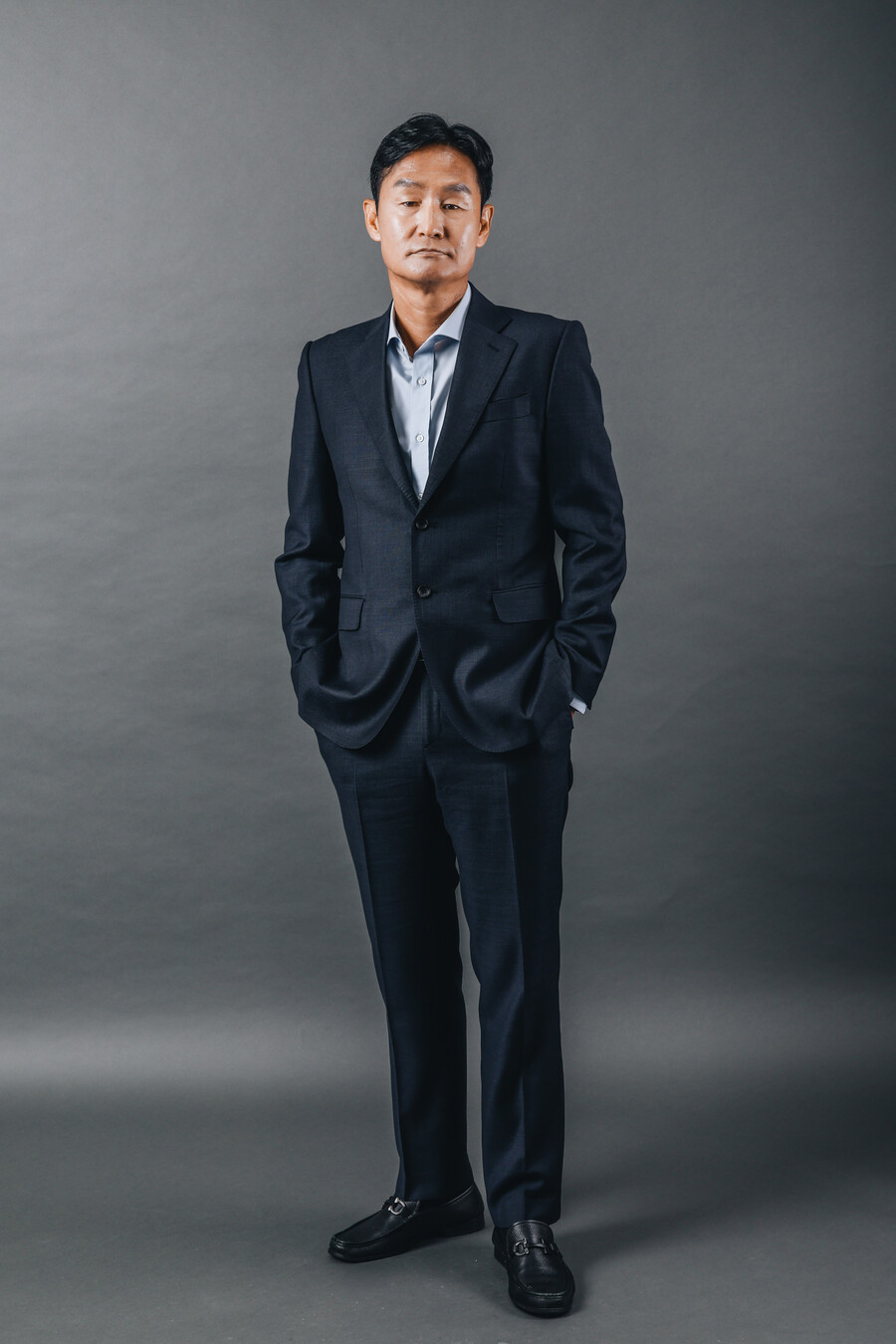 '슈팅스타' 최용수 감독 "선수들 출퇴근길 즐겁길…'행복 축구' 하고 싶었다"[인터뷰①]