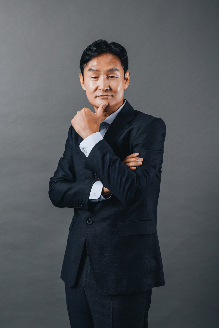'슈팅스타' 최용수 감독 "손흥민 영입? 온다고만 하면 말도 못하게 환영"[인터뷰③]
