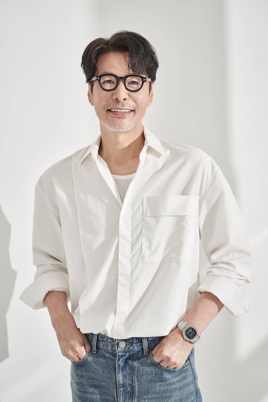 '앤톤 父' 윤상, 22년 만에 MBC 라디오 복귀…'오늘 아침' 새 DJ 발탁[공식]