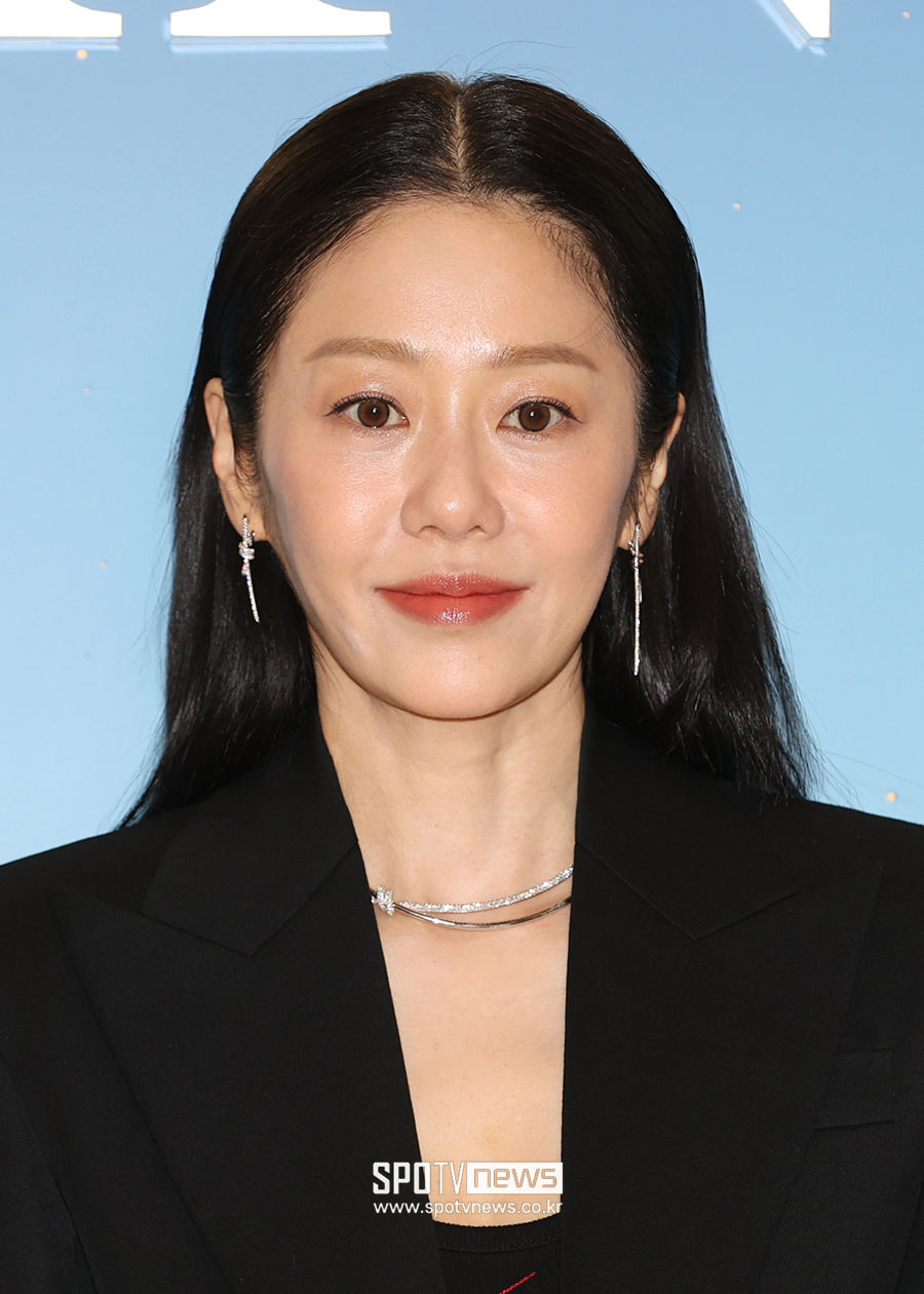 ▲ 고현정 ⓒ곽혜미 기자