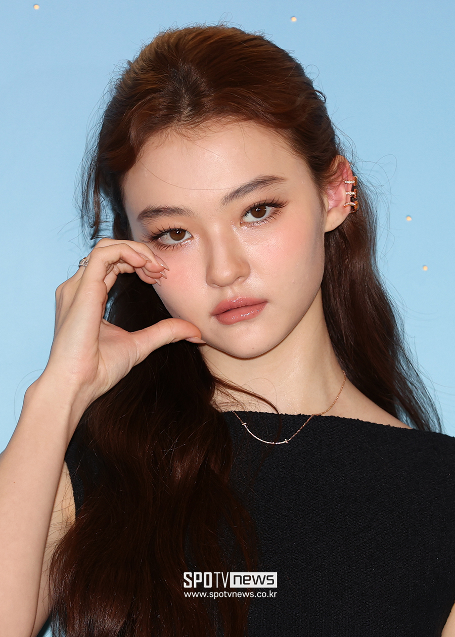 ▲ 미야오 엘라 ⓒ곽혜미 기자