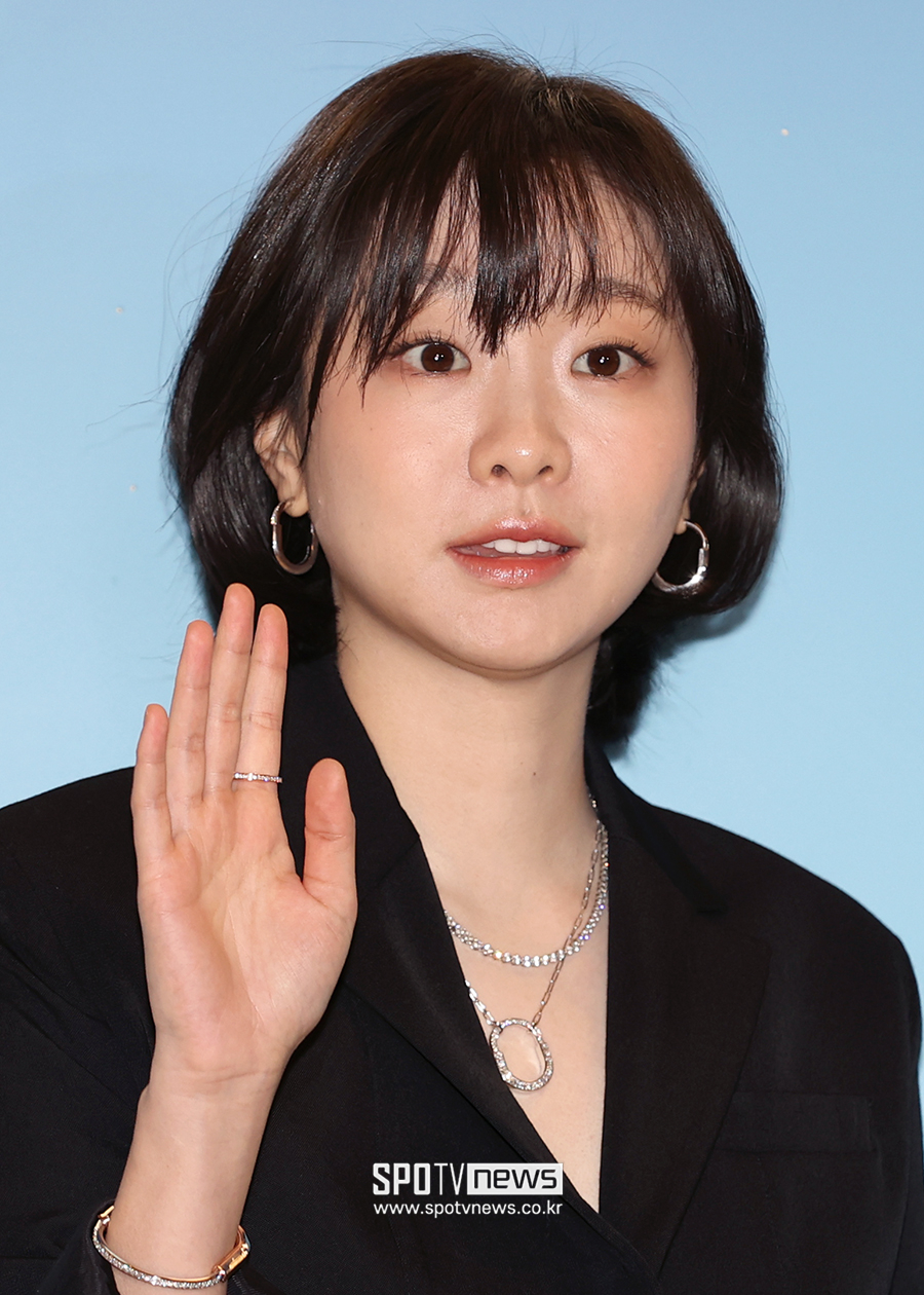 ▲ 김다미 ⓒ곽혜미 기자
