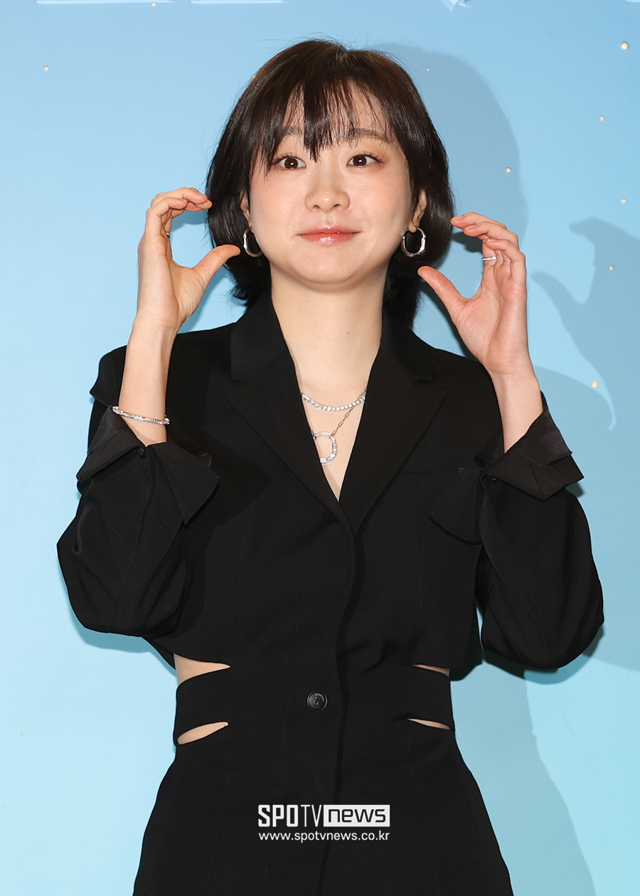 ▲ 김다미 ⓒ곽혜미 기자
