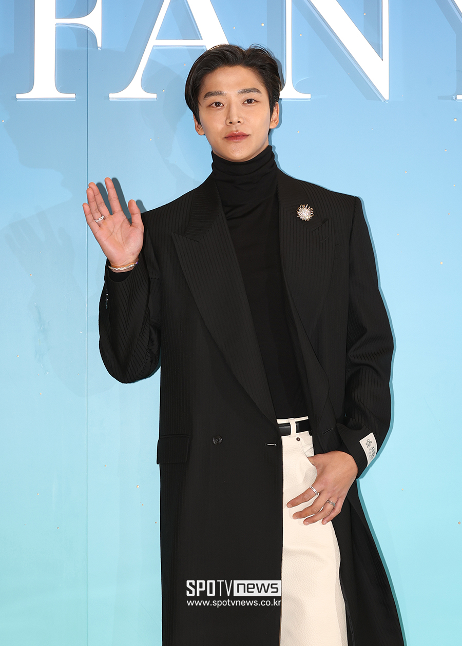▲ 로운 ⓒ곽혜미 기자