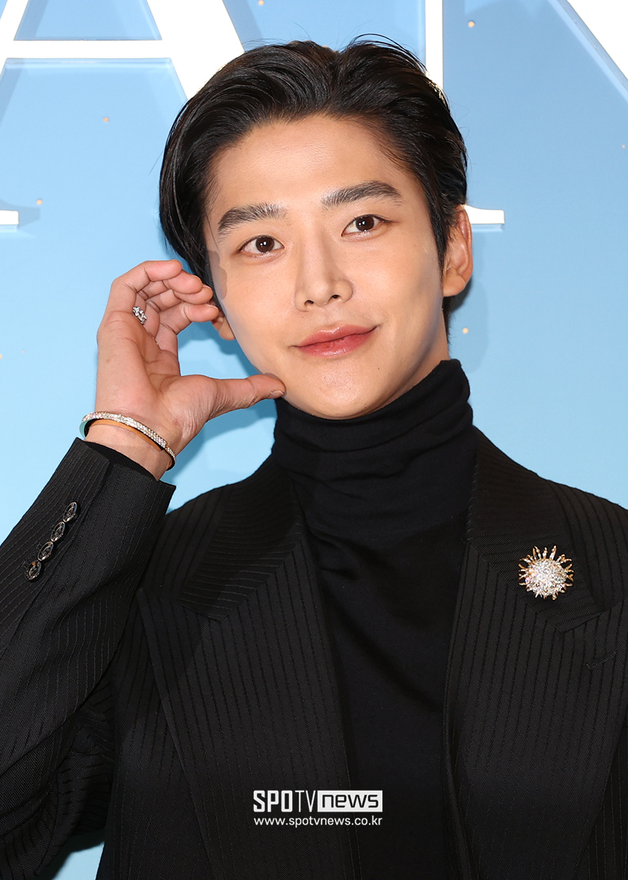 ▲ 로운 ⓒ곽혜미 기자