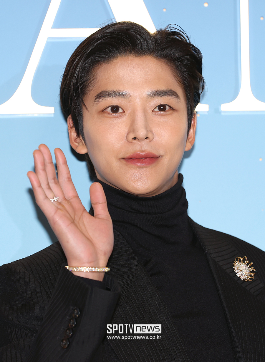 ▲ 로운 ⓒ곽혜미 기자