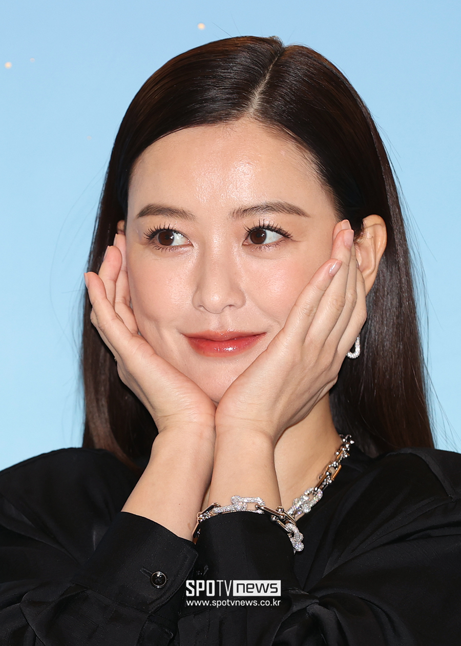 ▲ 정유미 ⓒ곽혜미 기자
