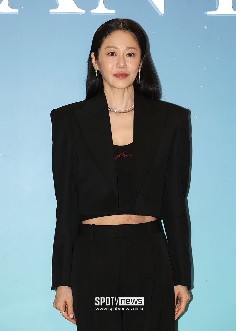 ▲ 고현정 ⓒ곽혜미 기자