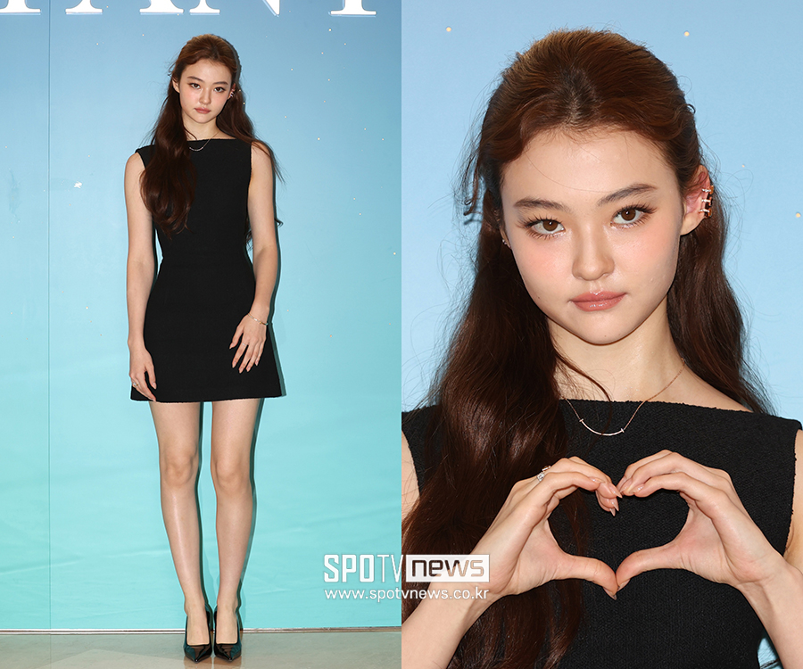 ▲ 미야오 엘라 ⓒ곽혜미 기자