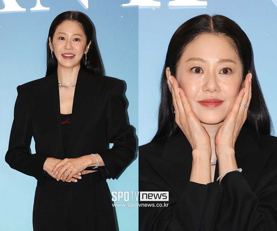 ▲ 고현정 ⓒ곽혜미 기자