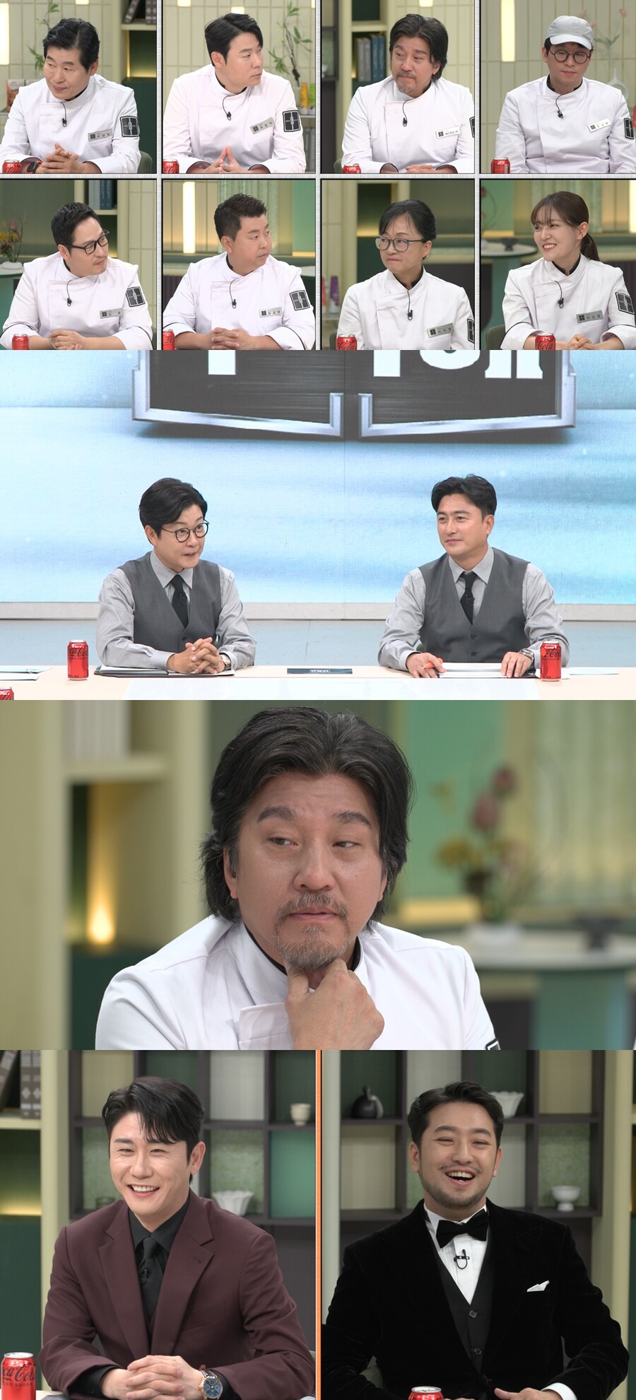 최강록, 대체 무슨 일 있었기에…'흑백요리사' 후 잠적설 진실 밝힌다('냉부해')