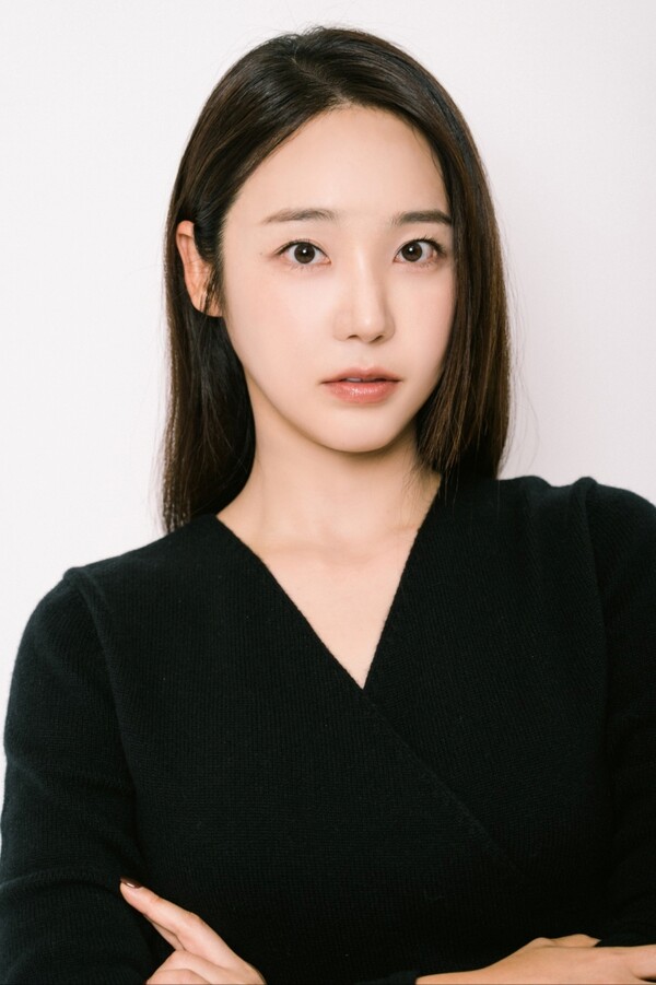 '빙의' 서은우, 인코드 패밀리 합류