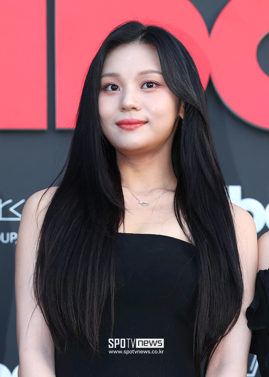 ▲ 비비지 엄지 ⓒ 곽혜미 기자