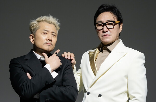 미스터 투, 30년 만에 신곡 '사.이.추' 발표
