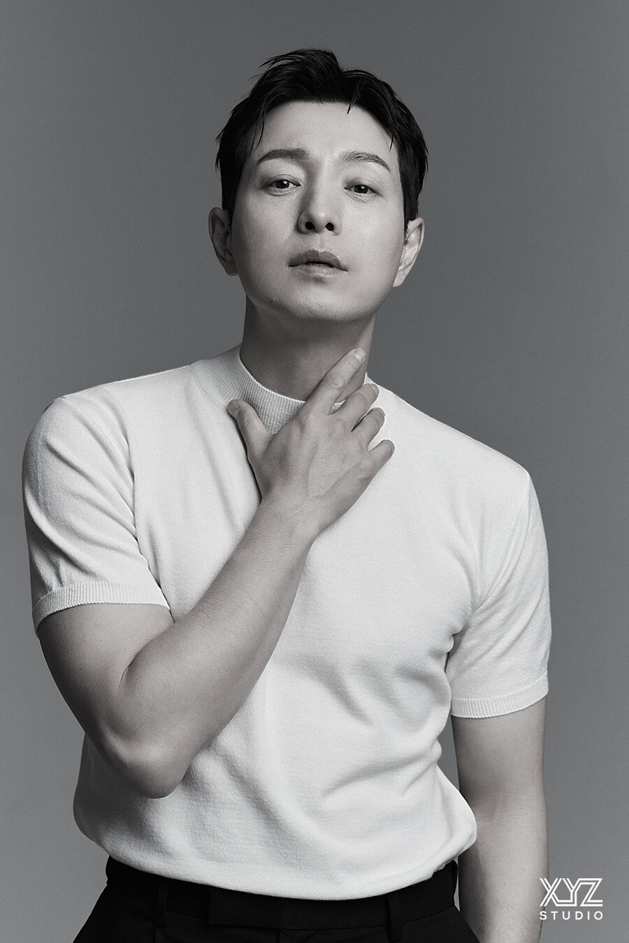 트리거·인터뷰·메이드 인 코리아…정성일, 2025년에 더 빛날 존재감