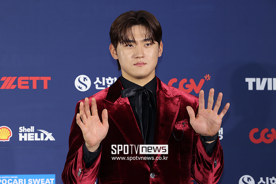 ▲ 김도영 ⓒ곽혜미 기자