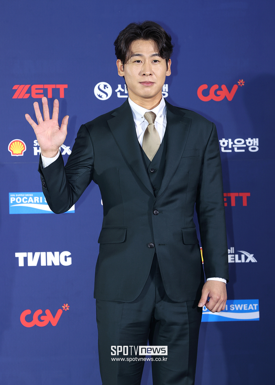 ▲ 박찬호 ⓒ곽혜미 기자