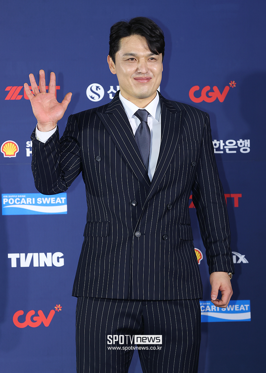 ▲ 박동원 ⓒ곽혜미 기자