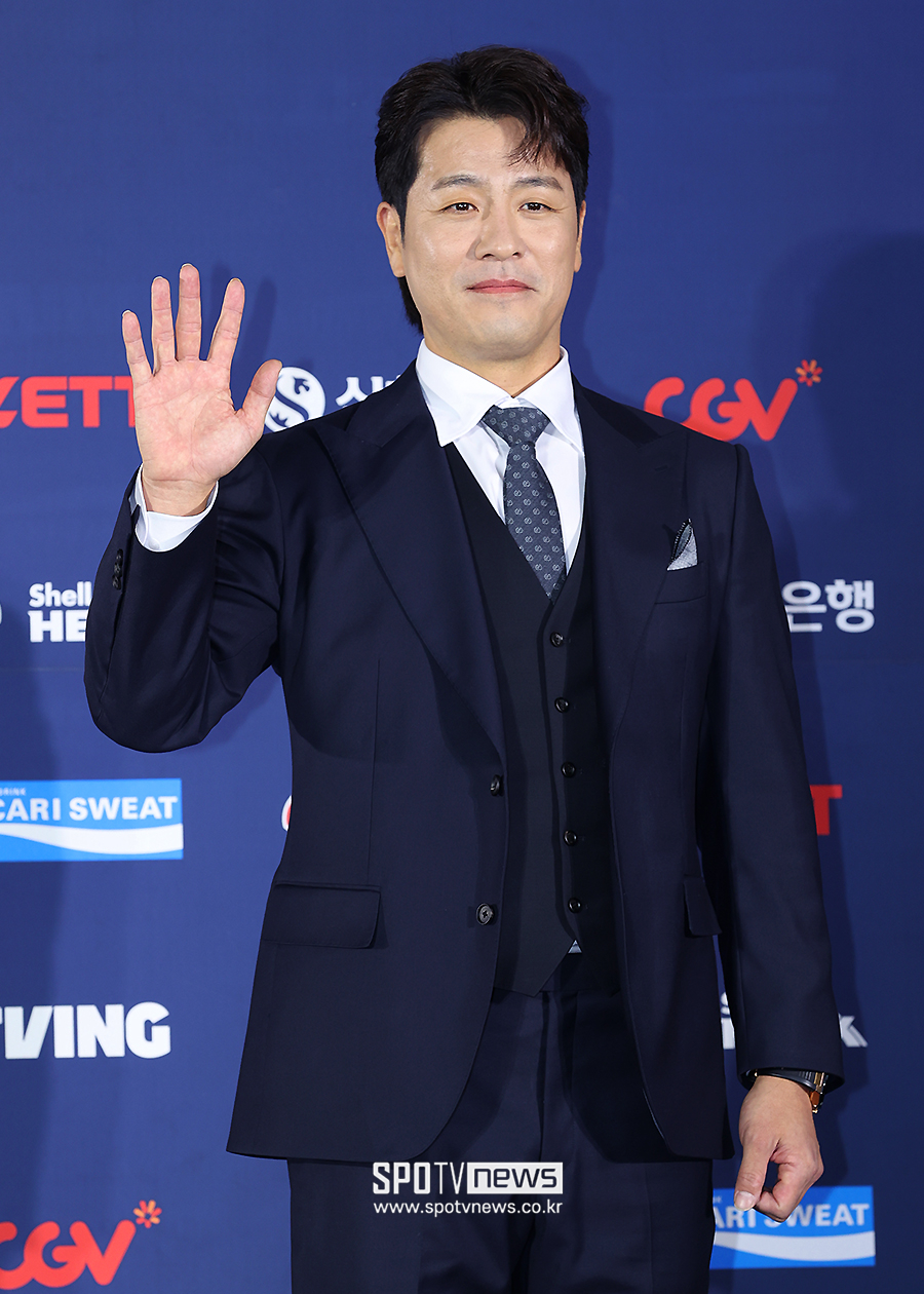 ▲ 강민호 ⓒ곽혜미 기자