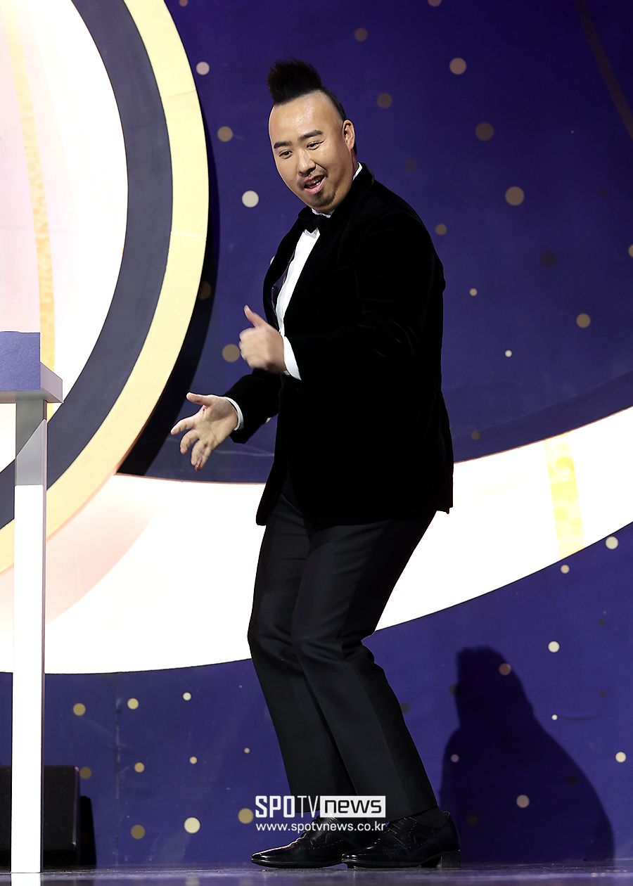 [포토S] '유희관의 삐끼삐끼'