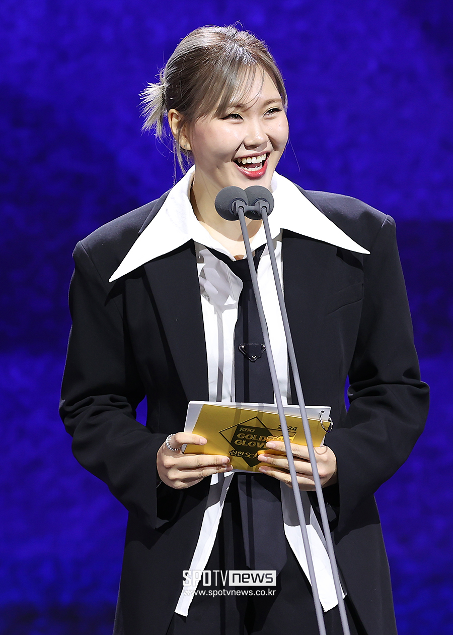 ▲ 엄지윤 ⓒ곽혜미 기자