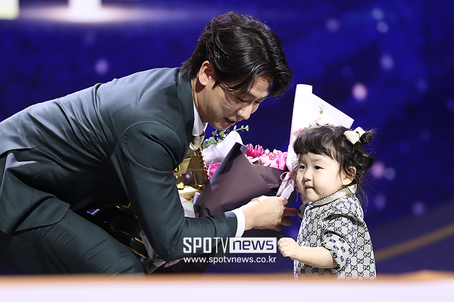 ▲ 박찬호 ⓒ곽혜미 기자